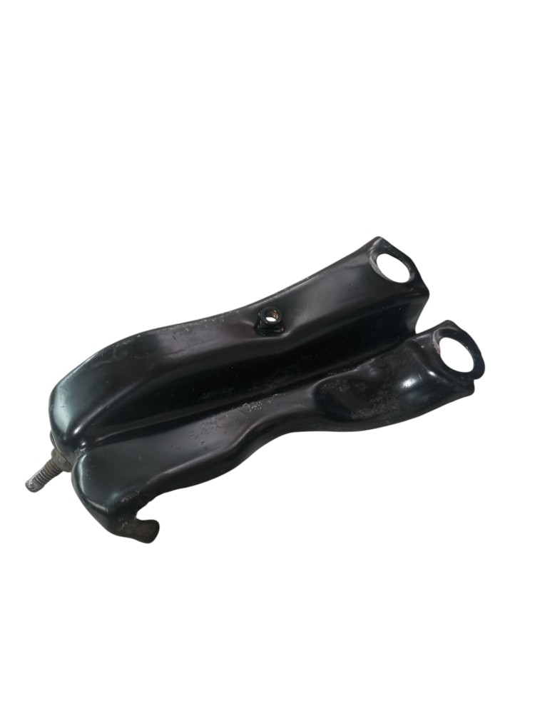 Suporte Radiador Audi A3 2.0 Sportback 2007 2010 Direito 1