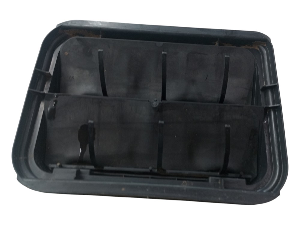 Grade Difusor Ar Traseiro Renault Sandero 2015 2017 2020 1