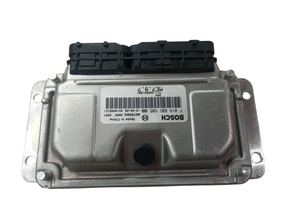 Kit Módulo Chery Cielo 2