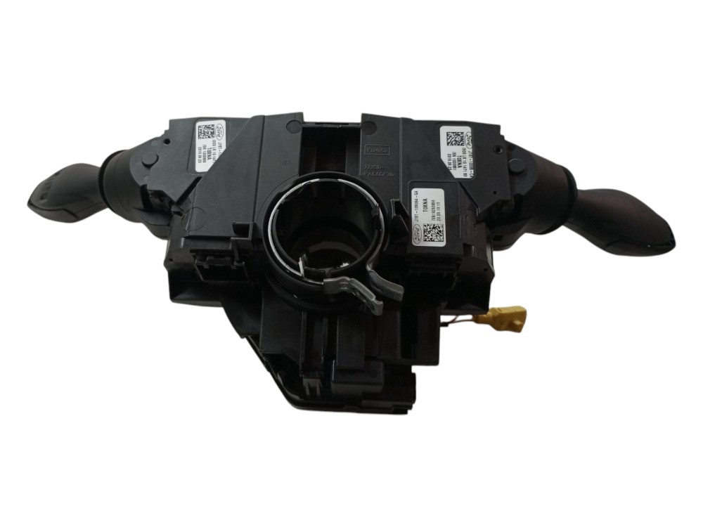 Comando Chave Seta Ford Ka 1.5 2017 2018 2019 2020 Completa 7