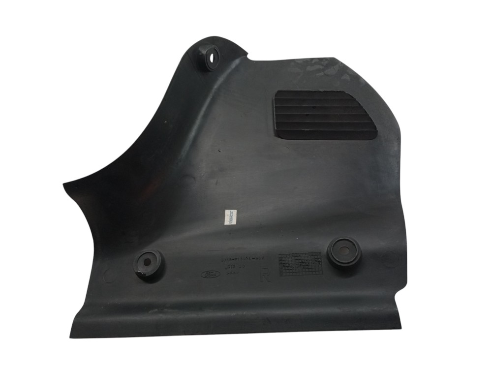 Forro Latetal Porta Malas Ford Mondeo 97 98 99 2000 Direito 5