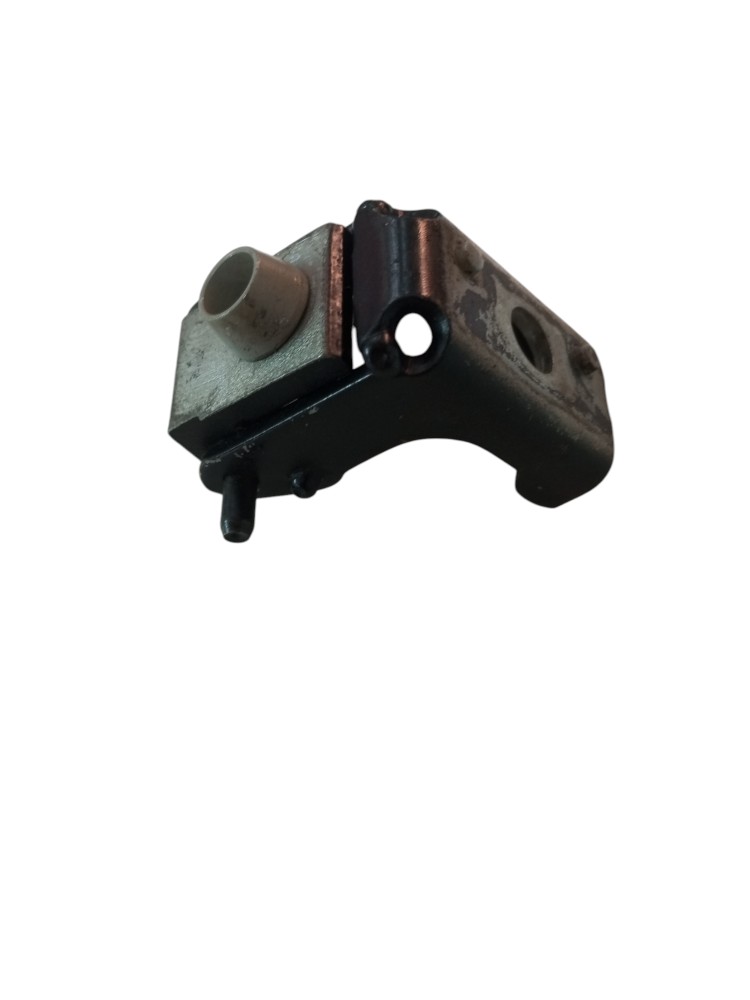 Dobradiça Porta Traseira Direita Peugeot 206 207 2004 2010 5