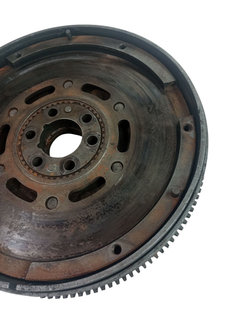 Volante motor bimassa Audi Passat jetta 1.8 20v 98 2008 2