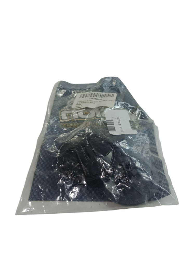 Reparo Lateral Botao Viseira Fume Pro Tork R8 New Liberty 4 Preto 7