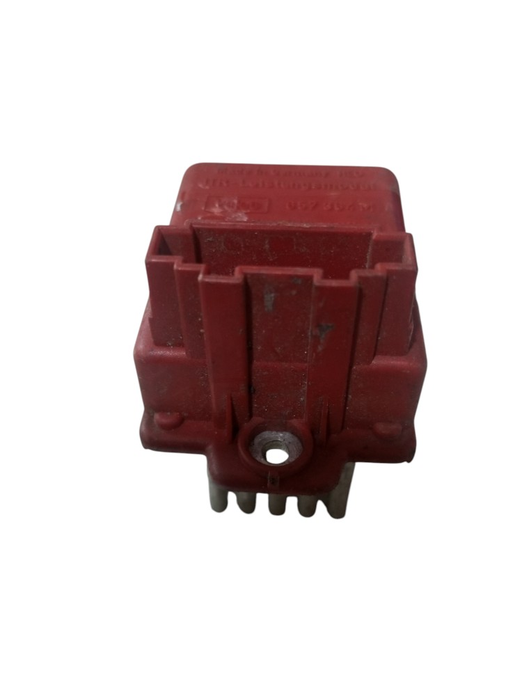 Resistencia Ar Condicionado Golf Bora Audi A3 2000 2005 2010 4