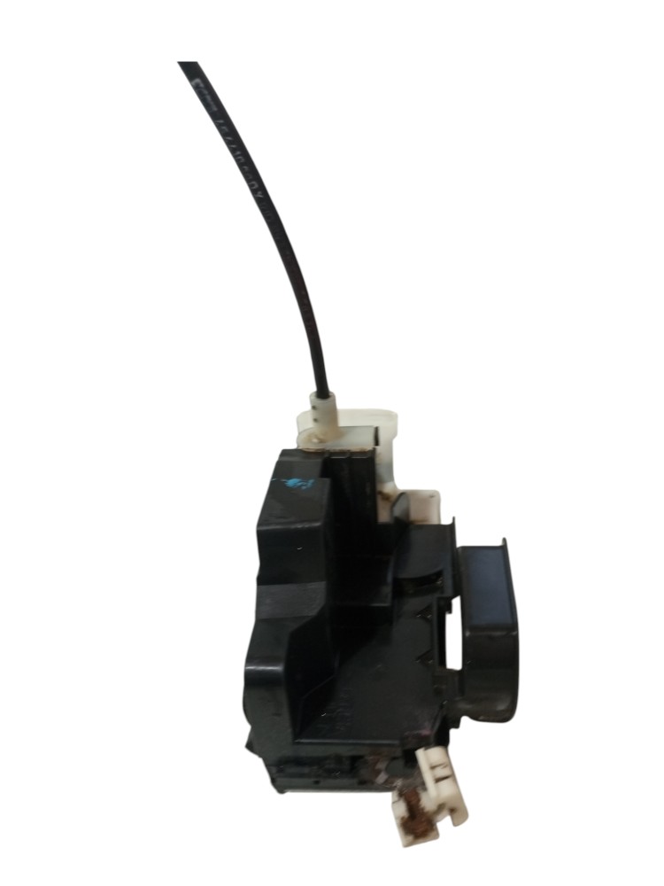 Fechadura Porta Dianteira Fiat Siena 2007 2009 2011 Direita 2