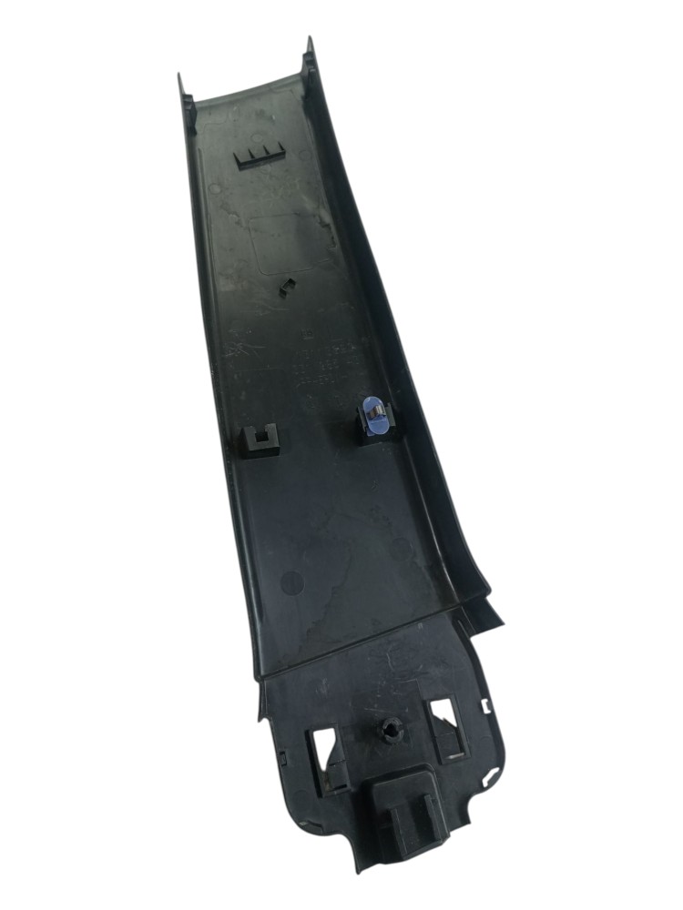 Capa Coluna Central Chevrolet Vectra 2006 2012 Esquerdo 7