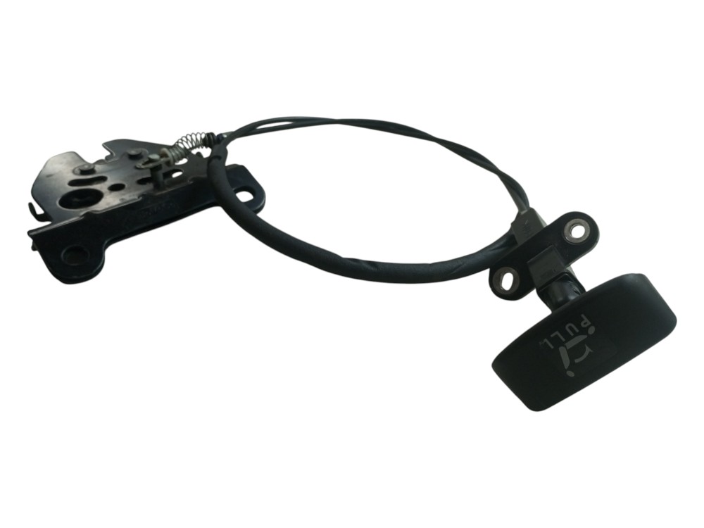Puxador Trava Banco Traseiro Ford Fusion 2008 2010 2012 2016 5