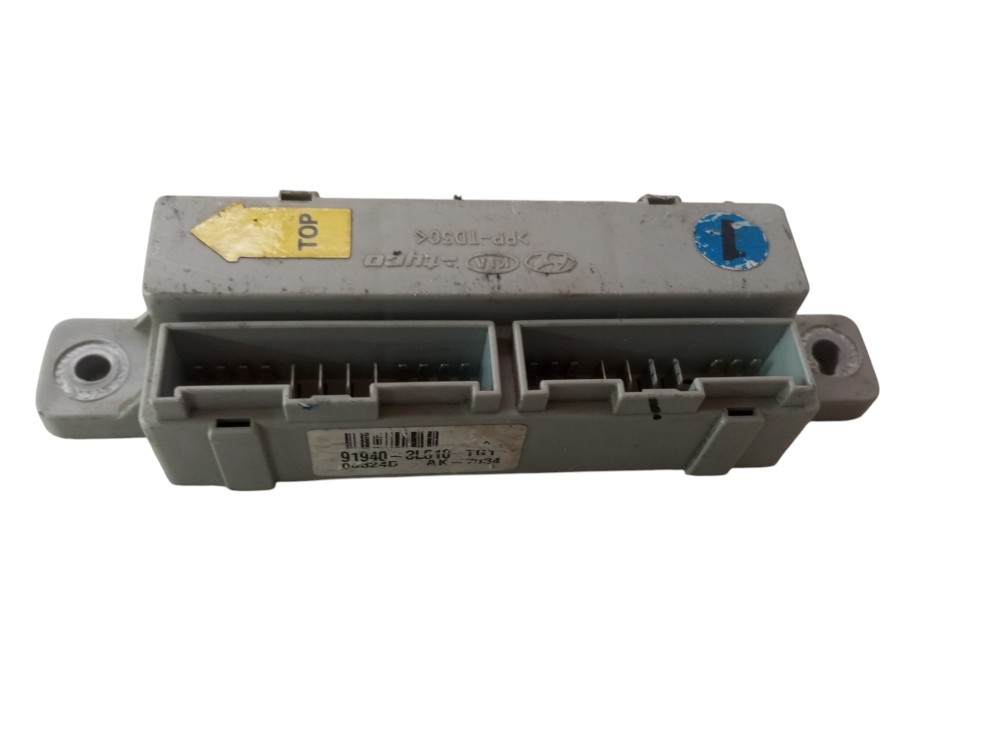Modulo Central Rele Fusiveis Azera 3.3 2006 2008 2010 Usado 5