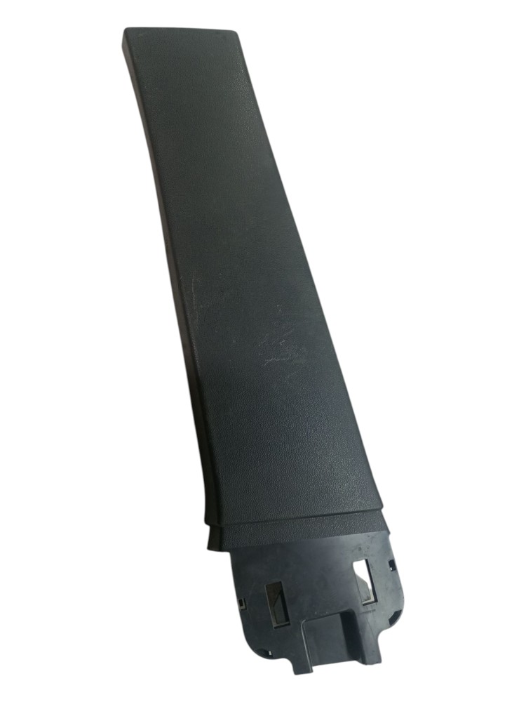 Capa Coluna Central Chevrolet Vectra 2006 2012 Esquerdo 5
