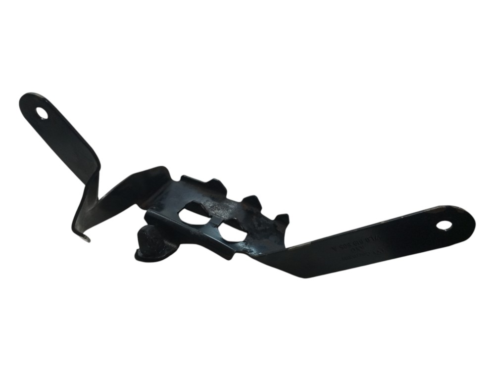 Suporte Montagem Ar Condicionado Touareg 2005 2010 2015 6