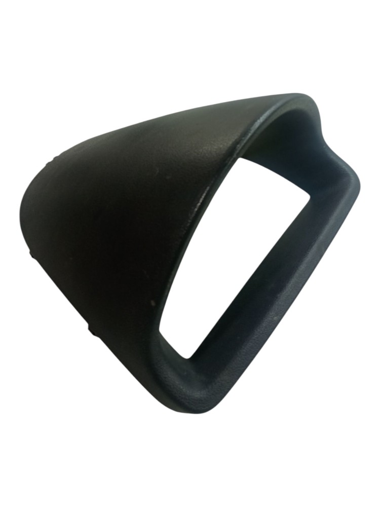 Moldura Painel Instrumento Gol G4 2005 2007 Volkswagen Preto 4