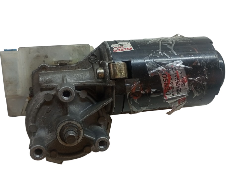 Motor Limpador Parabrisa Palio Siena 2001 2003 2005 Fiat 1