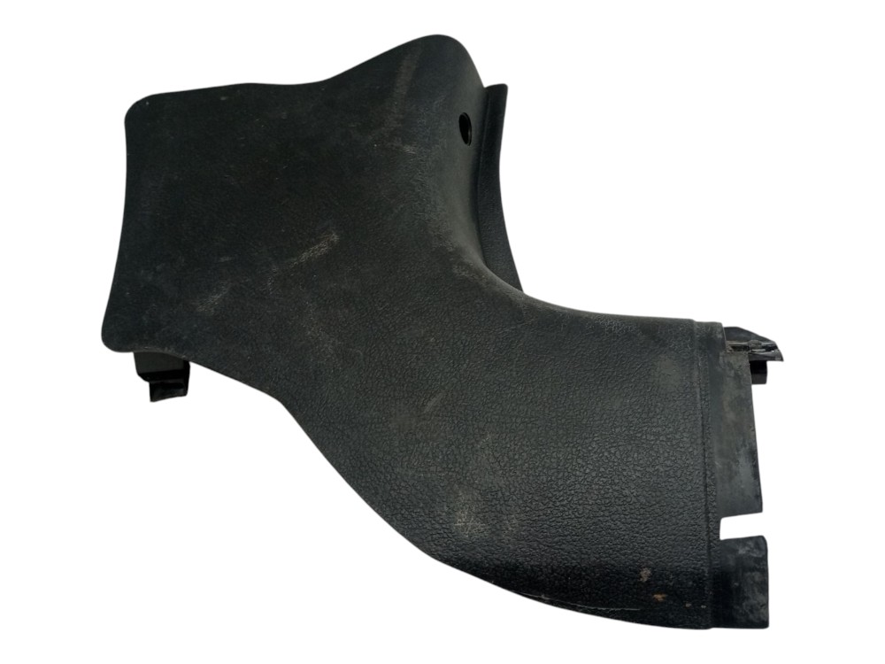 Moldura Inferior Coluna Chevrolet Astra 99 2011 Direita
