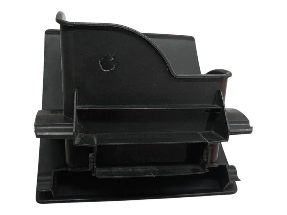 Porta Objetos Painel Peugeot 407 2005 2011 Usado 2
