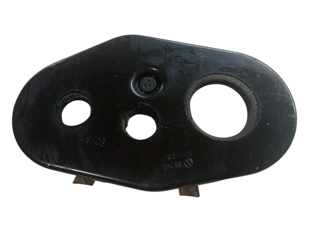 Suporte Vedacao Trocador Calor Volkswagen Gol G5 2009 2014 2