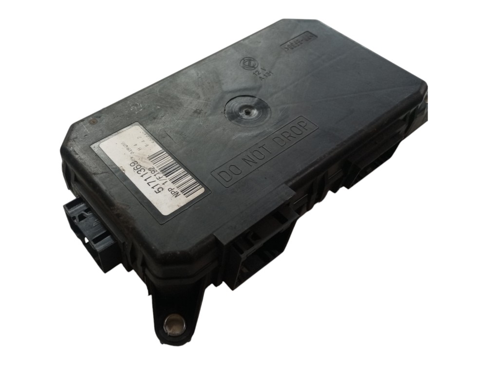 Modulo Conforto Fiat Stilo 2003 2007 2012 Vidro Eletrico 4
