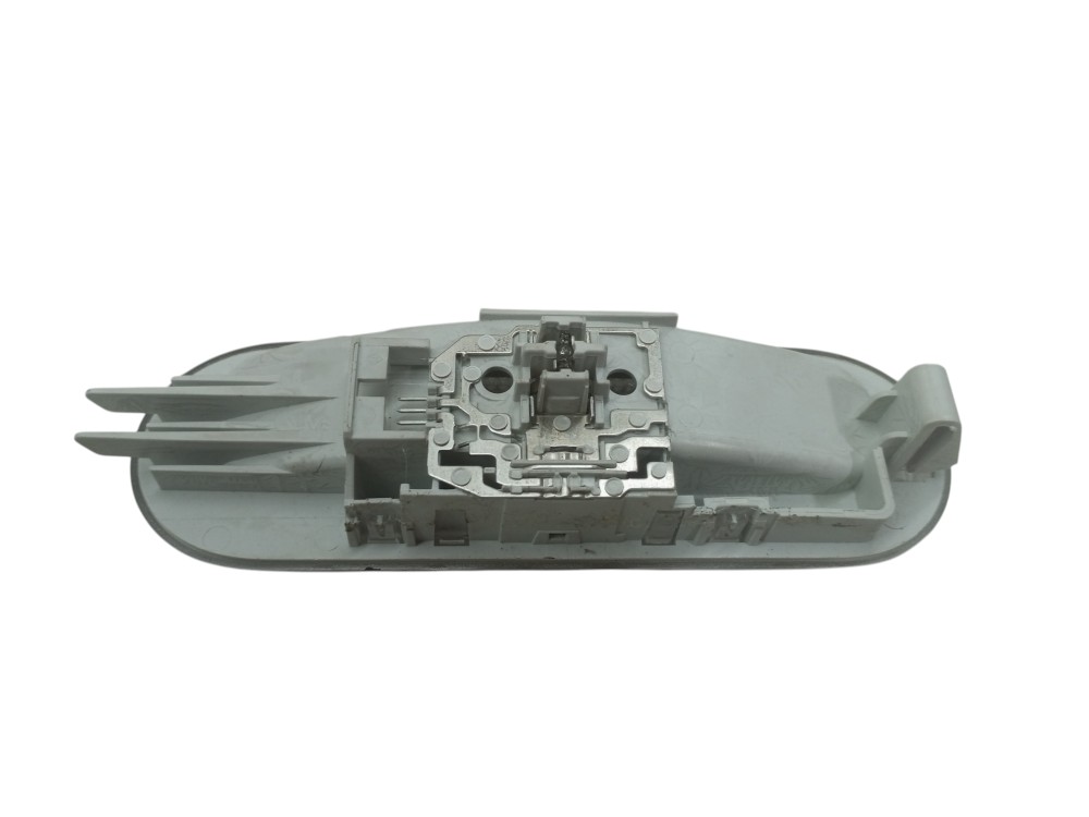 Luz De Teto 1 Botão Renault Oroch 2024 2025 Usado 2