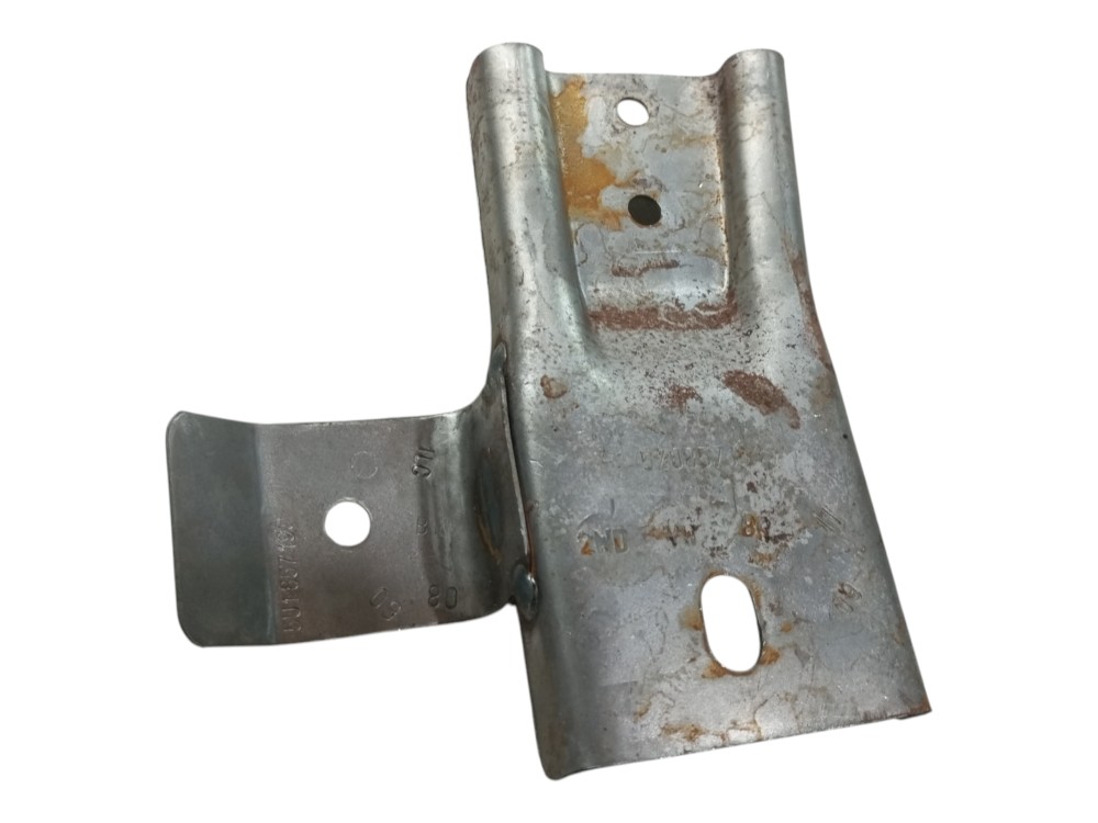 Suporte Painel Central Gol G5 2009 2014 Esquerdo Usado 3