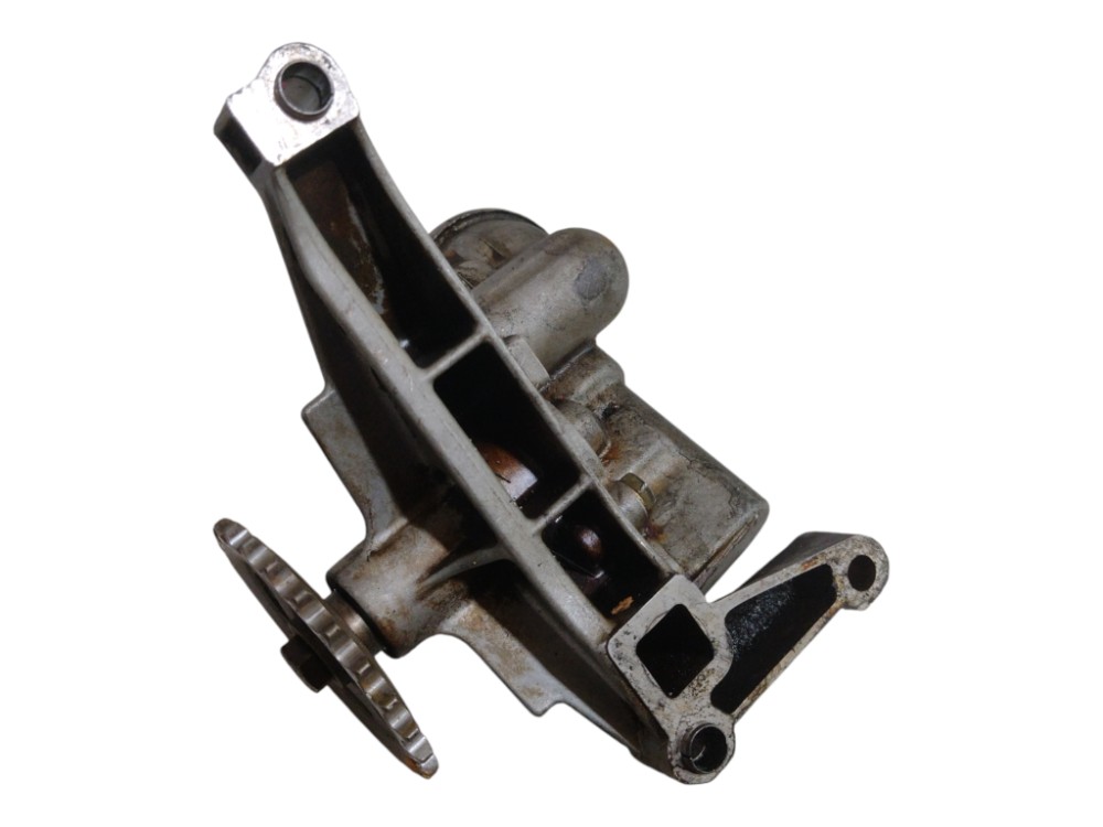 Bomba Oleo Motor C230 97 98 99 2000 2001 2002 2003 2004 2
