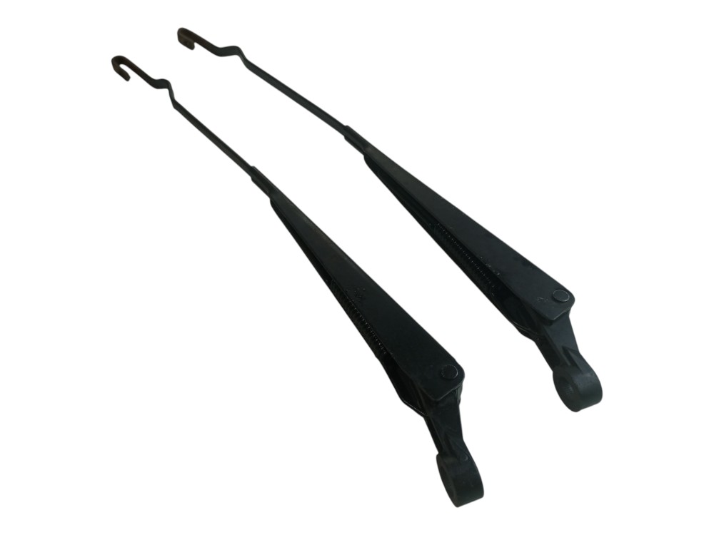 Braco Limpador Parabrisa Volkswagen Parati G4 2005 2009 Par 6