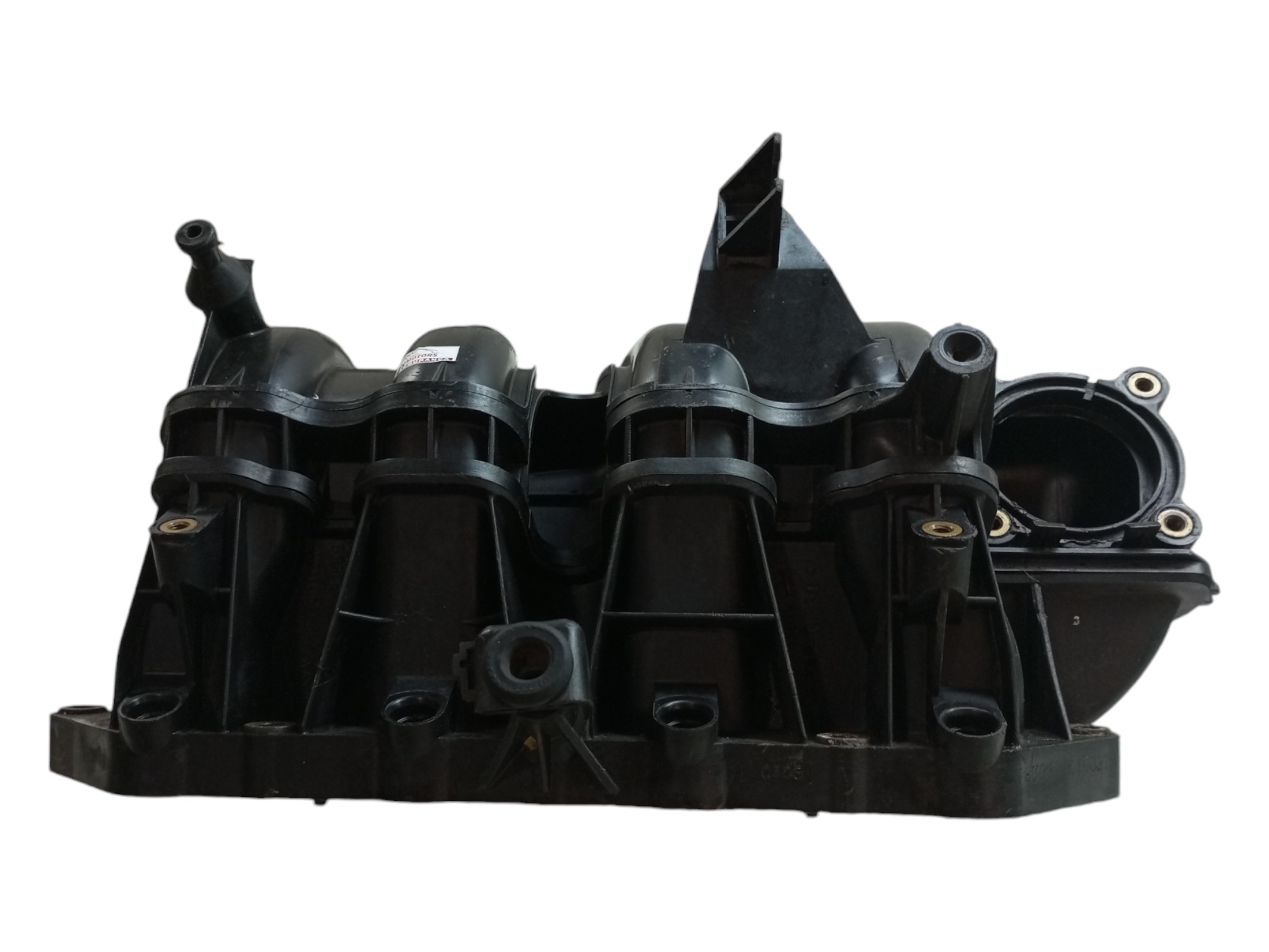 Coletor Admissao Parati Gol G2 G3 1.0 16v 99 2003 2005 Vw 6