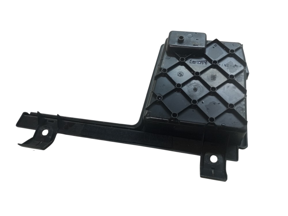 Porta Treco Porta Malas Bmw 330i 99 2002 2004 2006 Esquerdo Preto 3