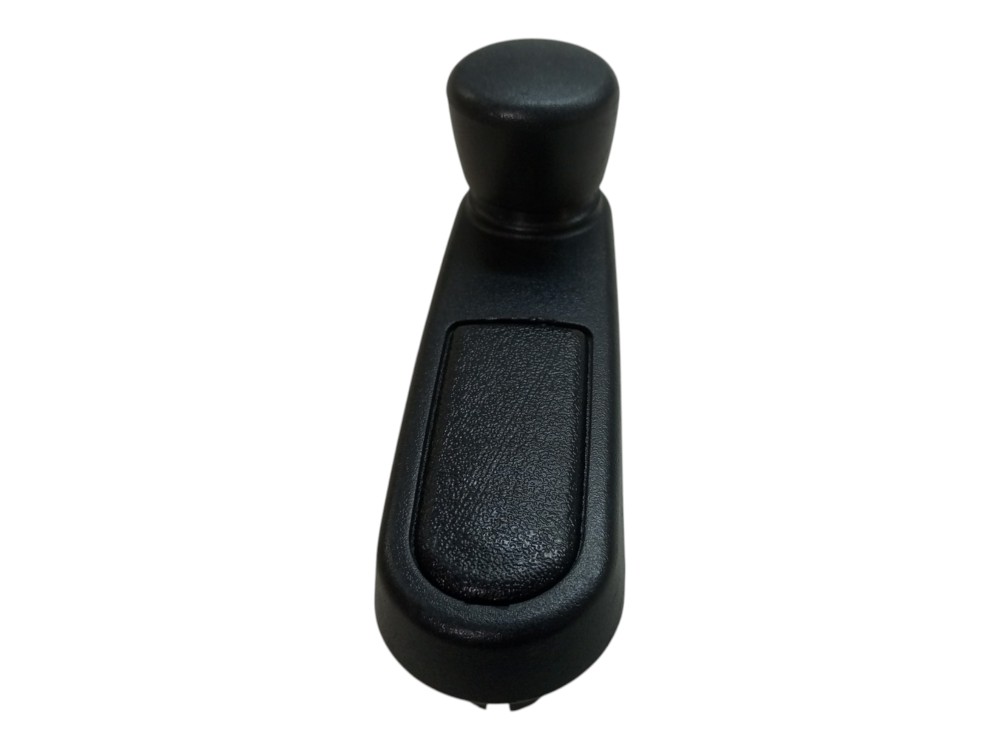 Manivela Vidro Peugeot 207 2008 2011 2014 Direito Usado Preto 6