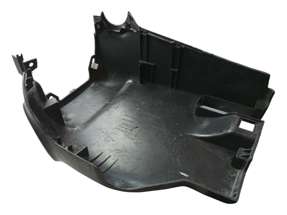 Moldura Coluna Direcao Fluence 2012 2013 2014 2015 Inferior 5