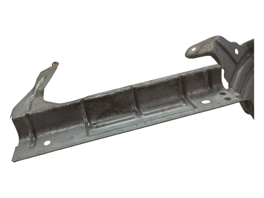 Protetor Defletor Termico Ford Fusion 2006 2007 2008 Usado 2