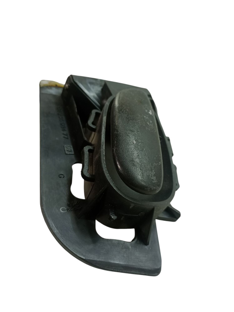 Macaneta Interna Peugeot 206 207 2004 2005 2008 Esquerdo 8