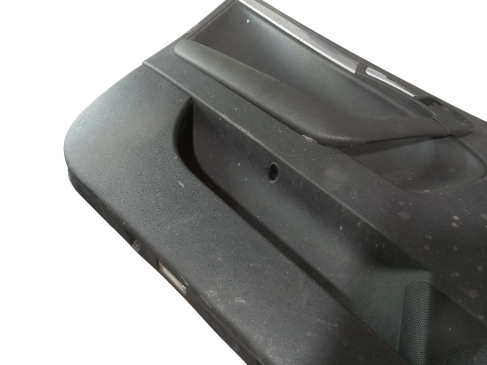 Forro Porta Audi A3 Sportback 2010 2014 Dianteiro Esquerdo 4