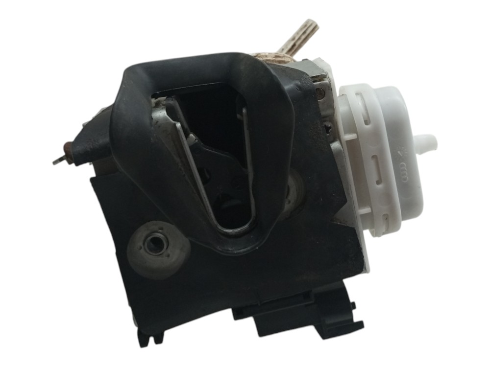 Fechadura Audi A4 96 98 2002 2004 Dianteira Direita 6