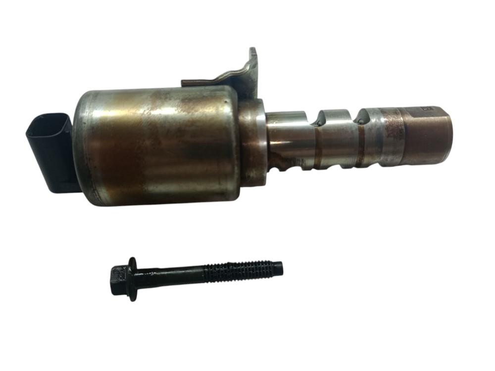 Válvula Solenoide Cabeçote Ford Fusion 2.3 2007 2008 4