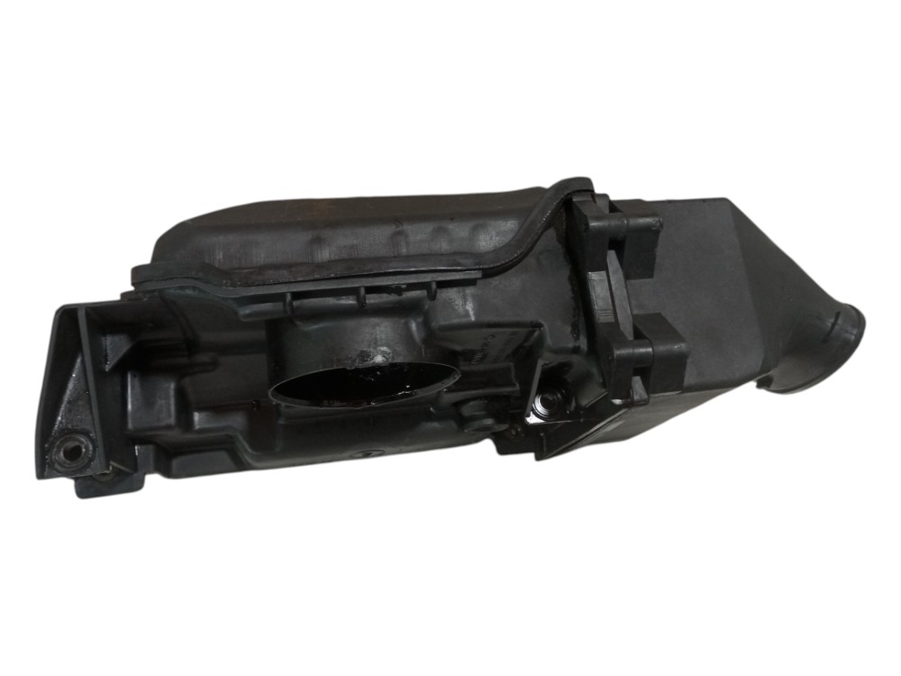 Caixa Filtro Ar Sandero Logan 1.6 2007 2009 2011 Usado 2