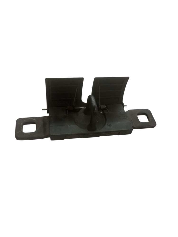 Batente Fechadura Porta Mala Audi A3 2000 2006 2