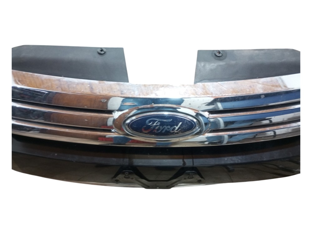 Suporte Parachoque Ford Fusion 2010 2012 Usado 6