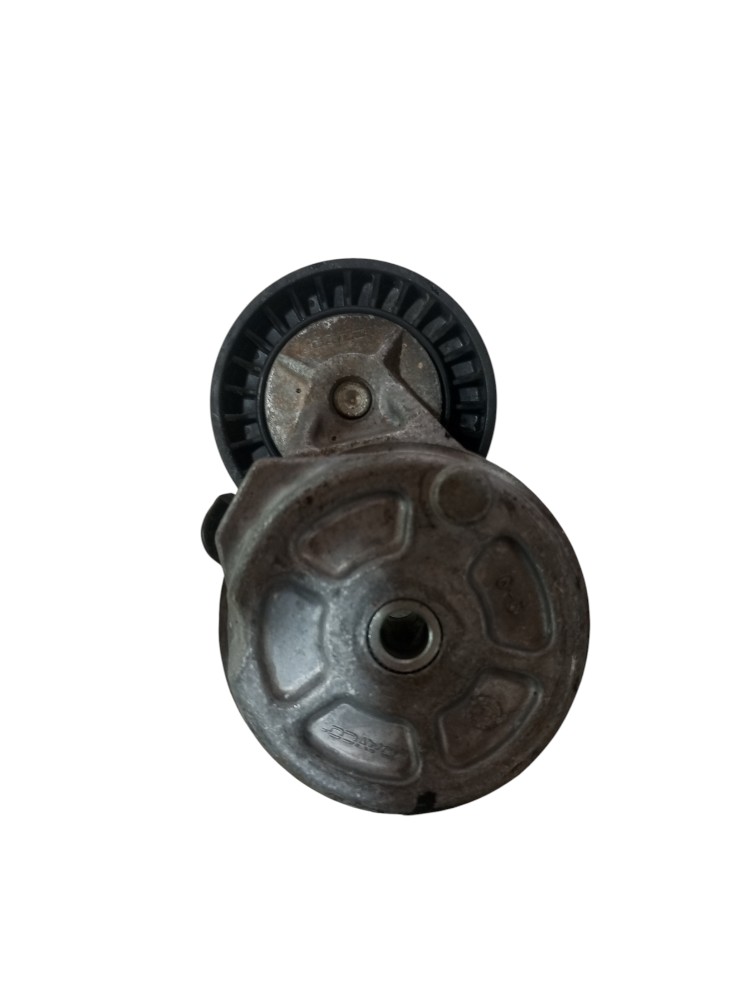 Tensor Correia Alternador Fiat Argo 2018 2019 2020 2021 2022 4