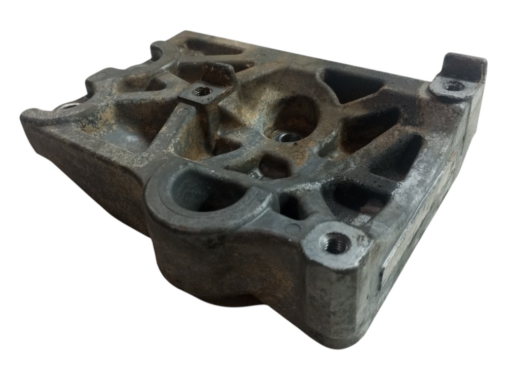 Suporte Compressor Ar Motor Pajero Tr4 2002 2004 2006 6