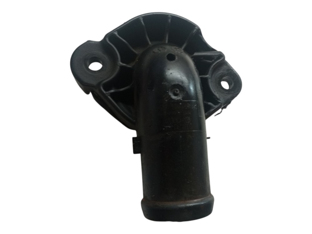 Carcaca Valvula Termostatica Volkswagen Gol 1.0 2008 2012 6