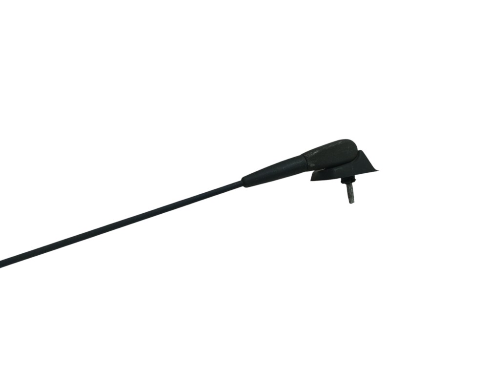 Antena Teto Logan Sandero 2014 2017 2019 Usado Renault 5