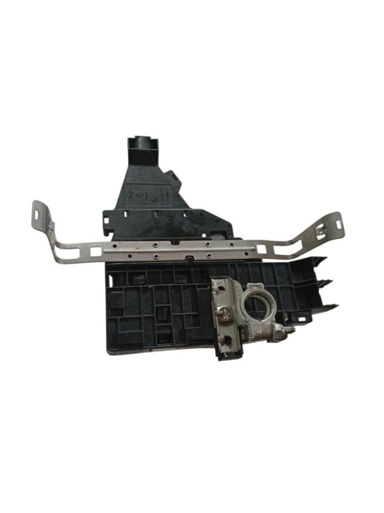 Caixa Fusivel Polo Bateria Oroch Duster 2016 2022 Renault 3