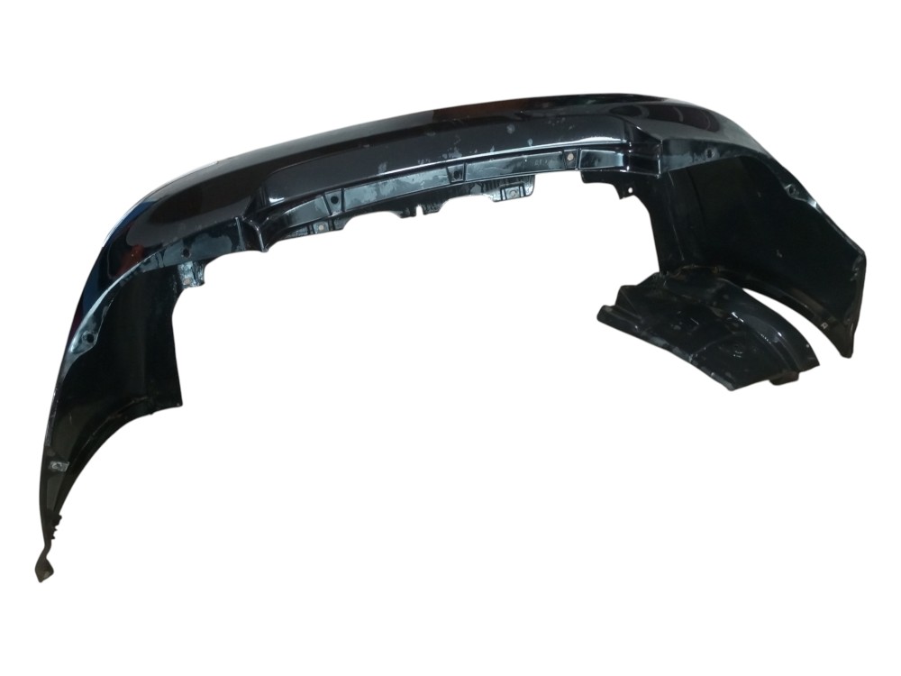 Suporte Parachoque Traseiro Fiat Linea 2009 2010 2012 2016 9