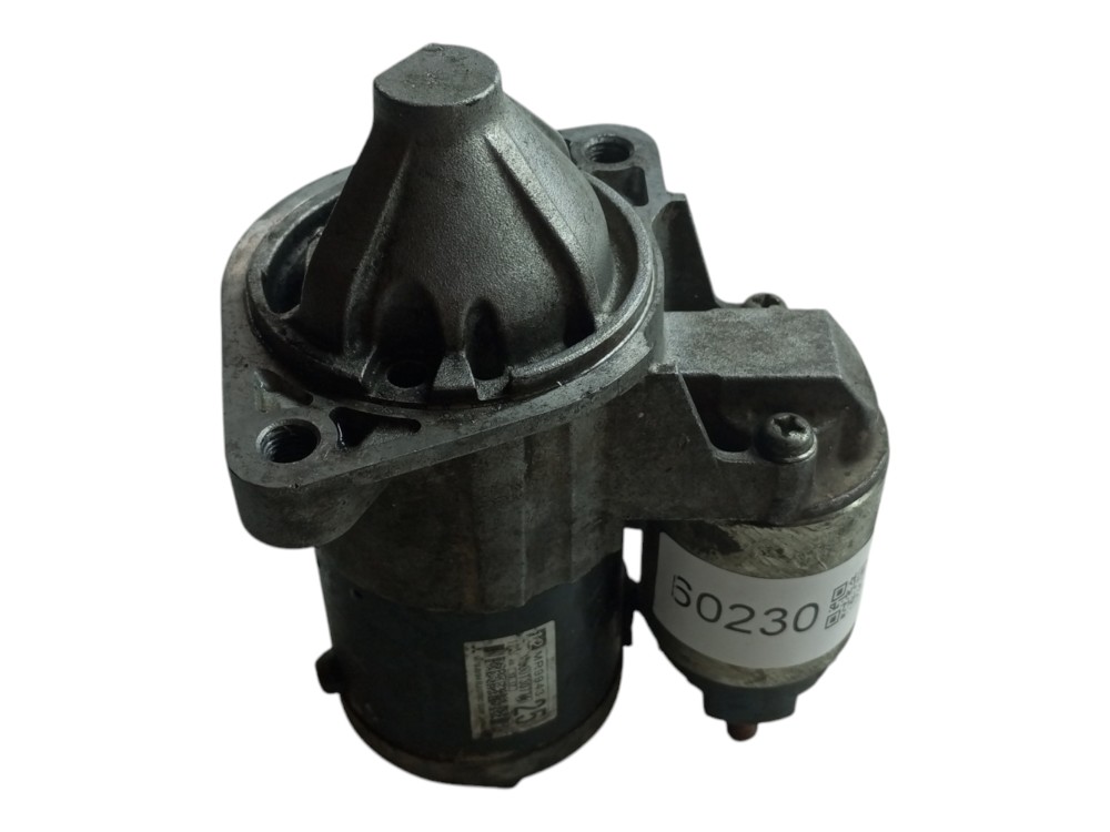 Motor Arranque Pajero Tr4 2002 2003 2004 2005 2006 2