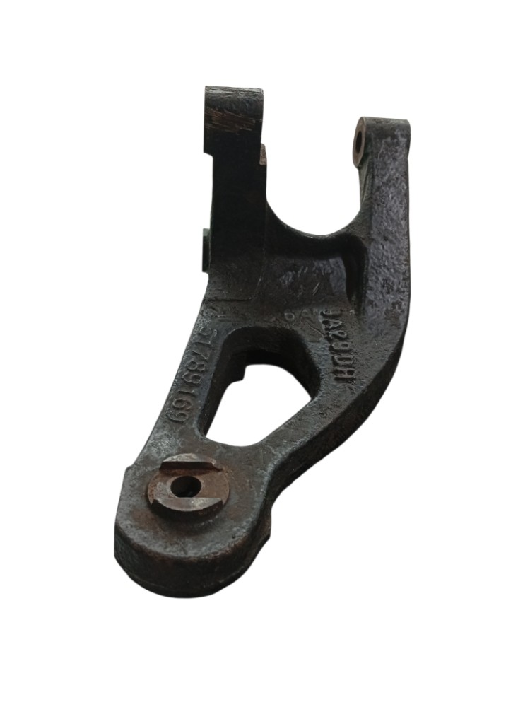 Suporte Cambio Motor Fiat Palio Strada 2005 2006 2007 1.4 4
