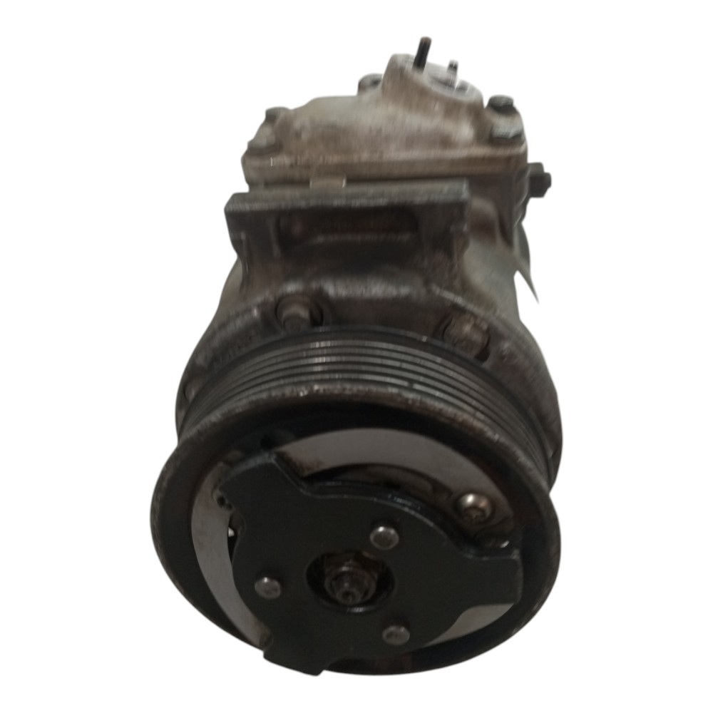 Compressor Audi A3 Vw Jetta Tiguan 2.0 2010 2014 Usado 2
