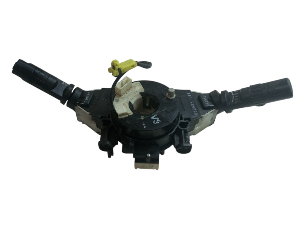 Chave Seta Nissan Sentra 2.0 2007 2010 2013 Usado 4
