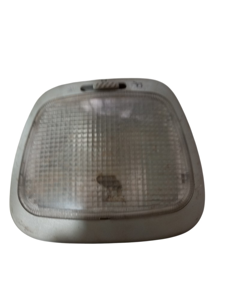 Lanterna Teto Cortesia Gol Parati Saveiro 94 98 2000 2002 4