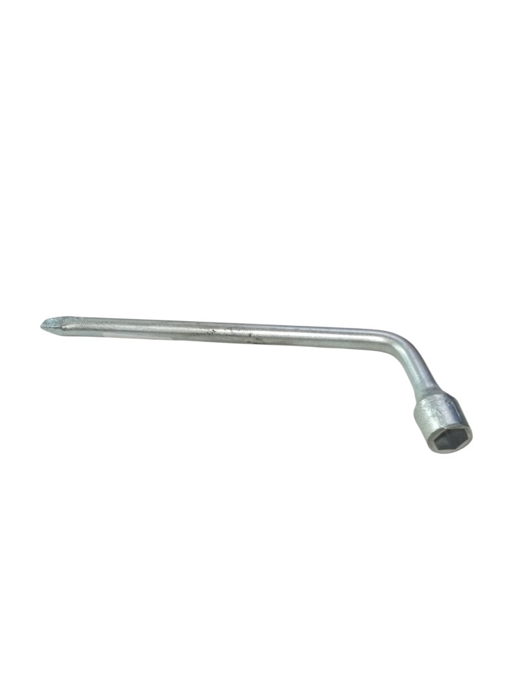 Chave Roda L 17mm Passat 3
