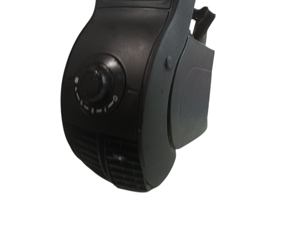 Moldura Console Central Comando Ar C4 Hatch 2008 2010 2012 5